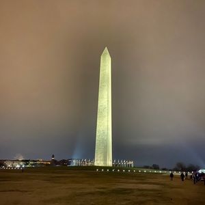 Meet your Posher, Wayne